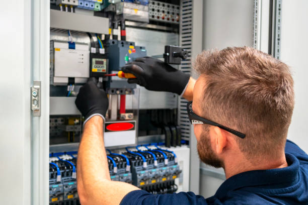 Best Electrical Contractors for Businesses  in East Hills, NY