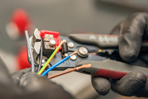 Best Electrical Upgrades for Homes  in East Hills, NY