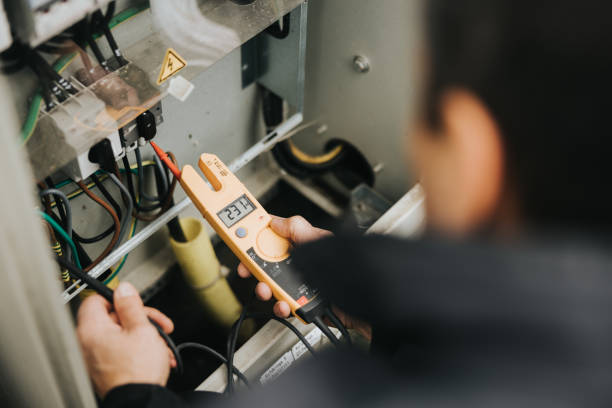 Best Home Electrical Repair  in East Hills, NY