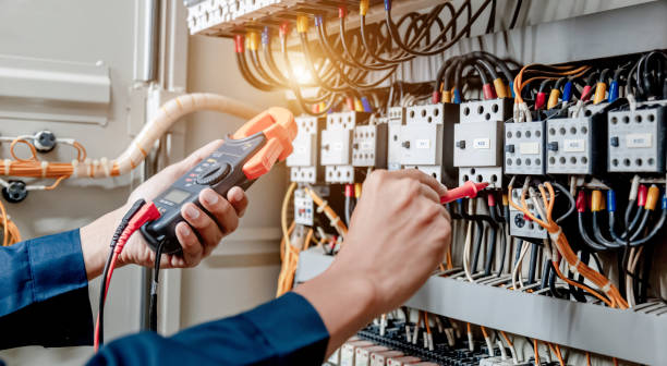 Best Emergency Electrical Repair  in East Hills, NY