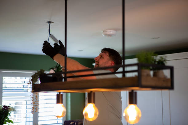 Best Electrical Outlet Repair  in East Hills, NY